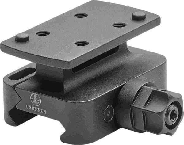 DeltaPoint Pro AR DLOC Mount Matte