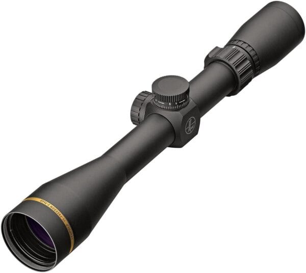 Leupold VX-Freedom Rifle Scope 3-9x40 CDS 1" Duplex Reticle