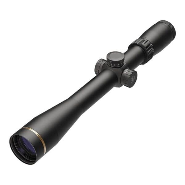 Leupold VX-Freedom Rifle Scope 6-18x40 30mm SFP Tri-MOA Non Illum Black