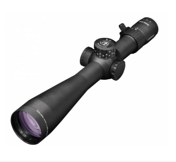 Leupold Mark 5HD Rifle Scope - 7-35x56 (35mm) M5C3 FFP Illum. TMR