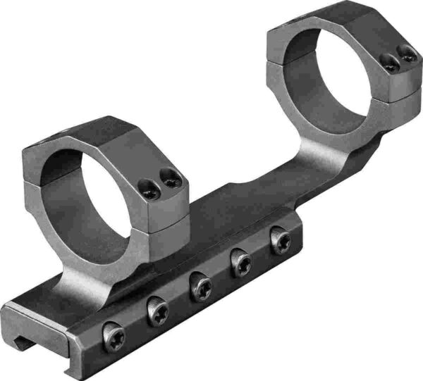 Leupold Mark AR Integral Mount 1" Matte