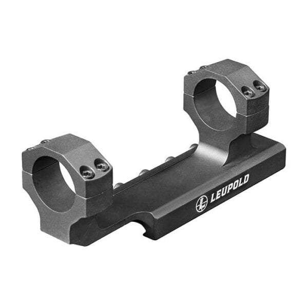 Leupold Mark AR Integral Mount 34mm Matte