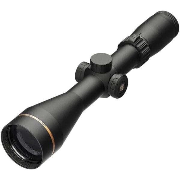 Leupold VX-Freedom Rifle Scope 3-9x50mm 30mm SFP FireDot Twilight Hunter Illum Black