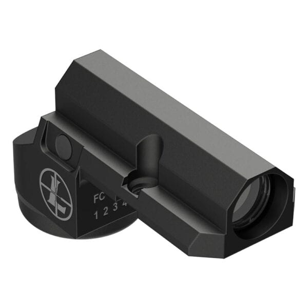 Leupold DeltaPoint Micro Red Dot Sight 3 MOA Dot Glock