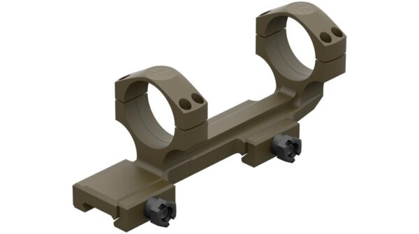 Leupold 1-Piece Integral Mounting System (IMS) Mark IMS 35mm - Dark Earth