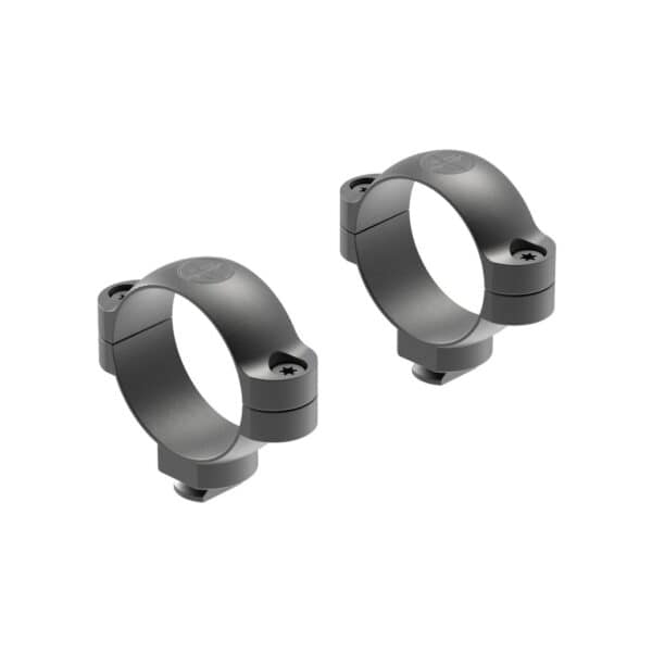 Leupold Dual Dovetail Rings 35mm High