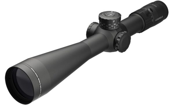 Mark 5HD 5-25x56 (35mm) M1C3 FFP PR2-MOA