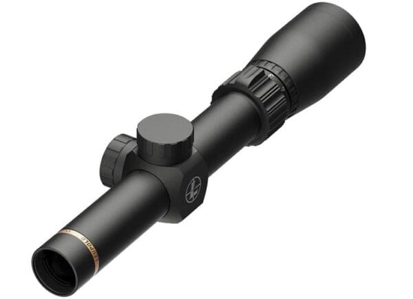 Leupold VX-Freedom Rifle Scope - 1.5-4x20 1" SFP MOA-Ring