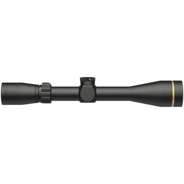 Leupold VX-Freedom Rifle Scope 4-12x40 1" SFP Duplex Non Illum. Black