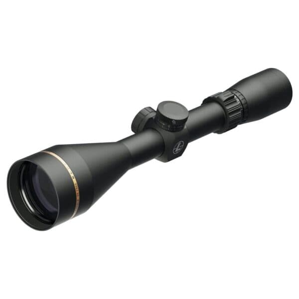 Leupold VX-Freedom Rifle Scope 4-12x50 1" SFP Duplex Non Illum. Black