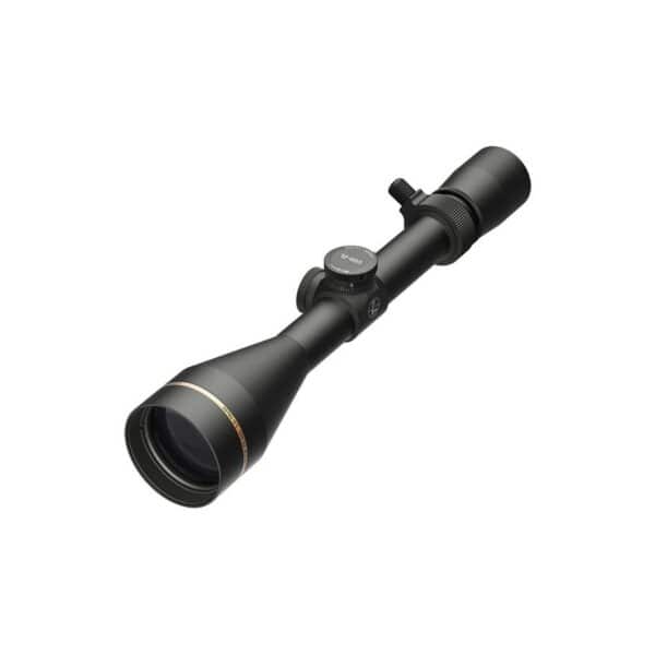 Leupold VX-3HD Rifle Scope 3.5-10x50 1" SFP Duplex Non Illum Matte Black