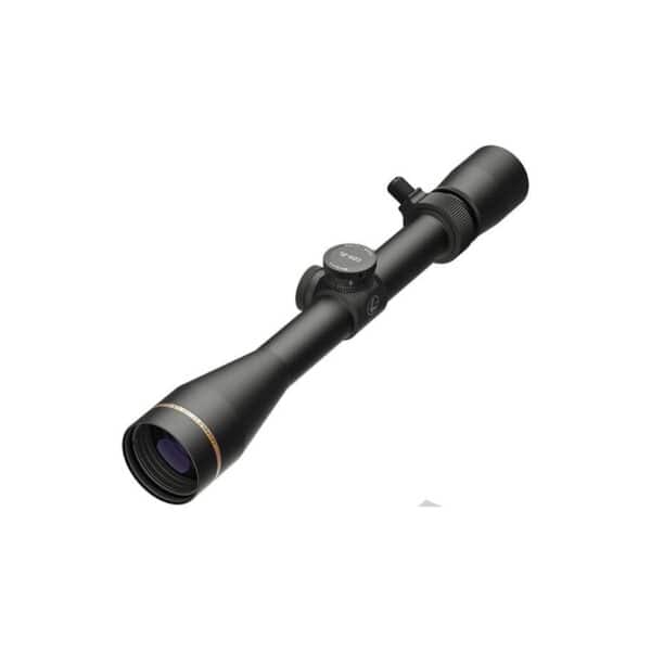 Leupold VX-3HD Rifle Scope 4.5-14x40 1" SFP Duplex Non Illum. Matte Black