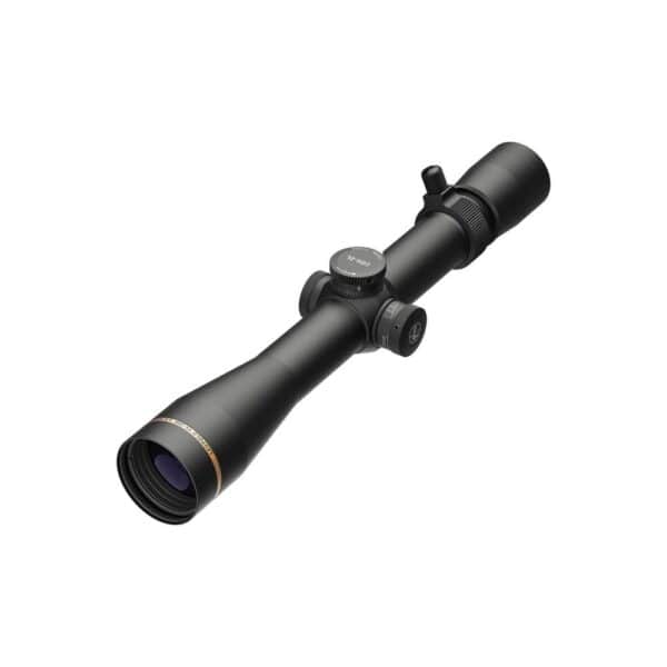 Leupold VX-3HD Rifle Scope4.5-14x40 30 mm SFP Wind-Plex Matte Black