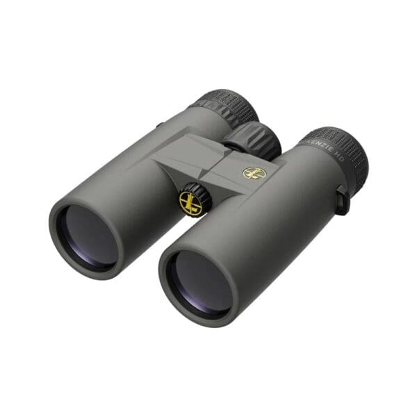 Leupold BX-1 McKenzie HD 8x42mm Binocular Shadow Gray