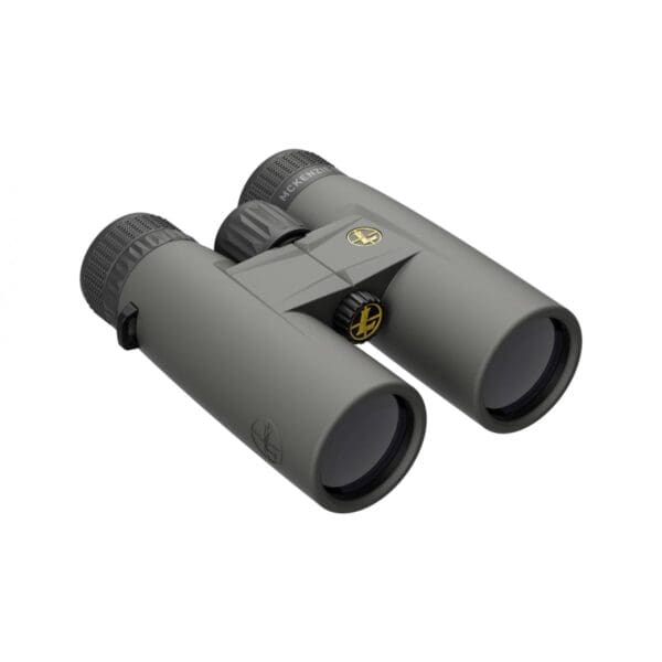 Leupold BX-1 McKenzie Binocular - 10x42mm Shadow Gray