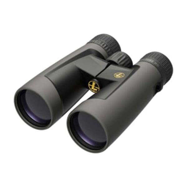 Leupold BX-2 Alpine HD 10x52mm Binocular Roof Shadow Gray