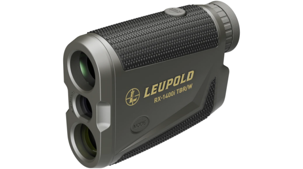 Leupold RX-1400i TBR/W Gen 2 Laser Rangerfinder with Flightpath