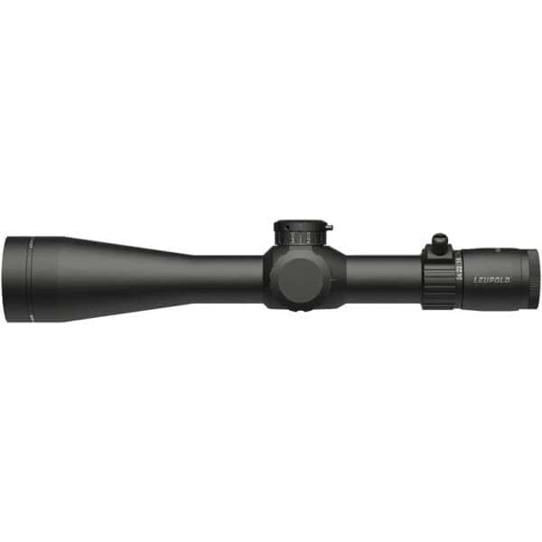 Leupold Mark 4HD 6-24x52 (34mm) M5C3 Side Focus FFP PR2-MIL