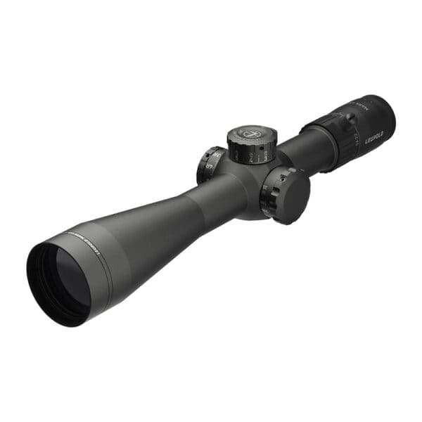 Leupold Mark 4HD Rifle Scope 6-24x52 (34mm) M5C3 Side Focus FFP PR3-MIL Illum