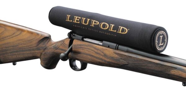 Leupold Neoprene Scope Cover - Small 9? x 20mm