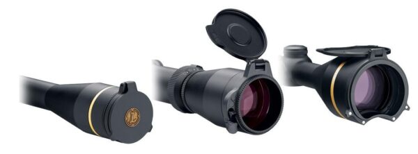 Leupold Alumina Flip-Open Cover 20mm