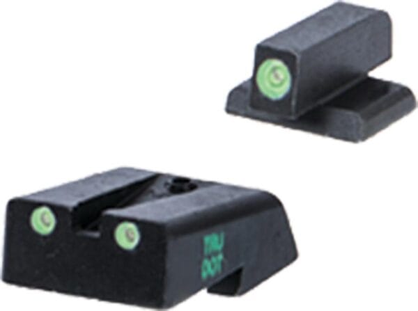 Meprolight Self Illuminated Green Night Sight for Armscor Rock Island