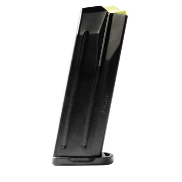 Rost Martin RM1C Handgun Magazine 9mm Luger 15/rd