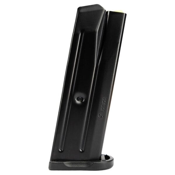 Rost Martin RM1C Handgun Magazine 9mm Luger 10/rd