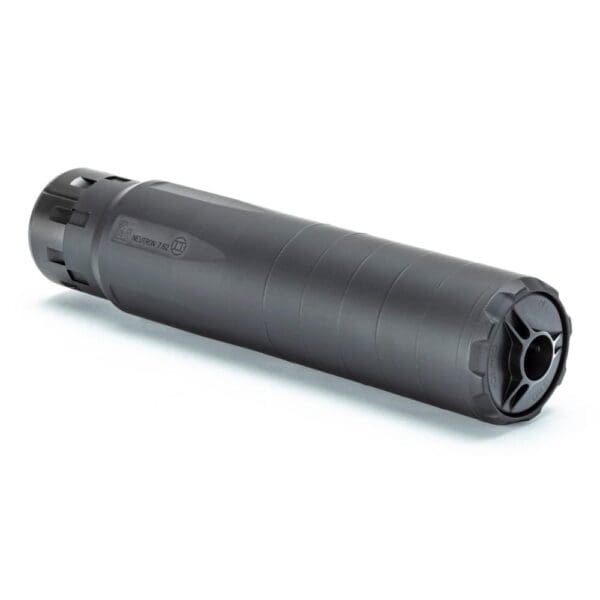 Gemtech Neutron Suppressor 7.62mm 1.375-24 Hub ETM Included