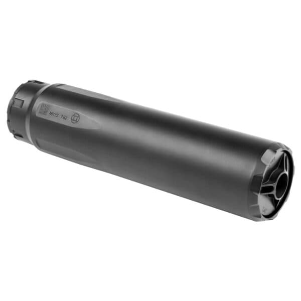 Gemtech ABYSS 7.62 Direct Thread Suppressor - 7.62mm 5/8x24