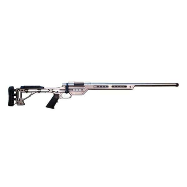 MPA PMR Tungsten Bolt Action Rifle 6GT 10rd Magazine 26" Polished Barrel BA Competition Chassis