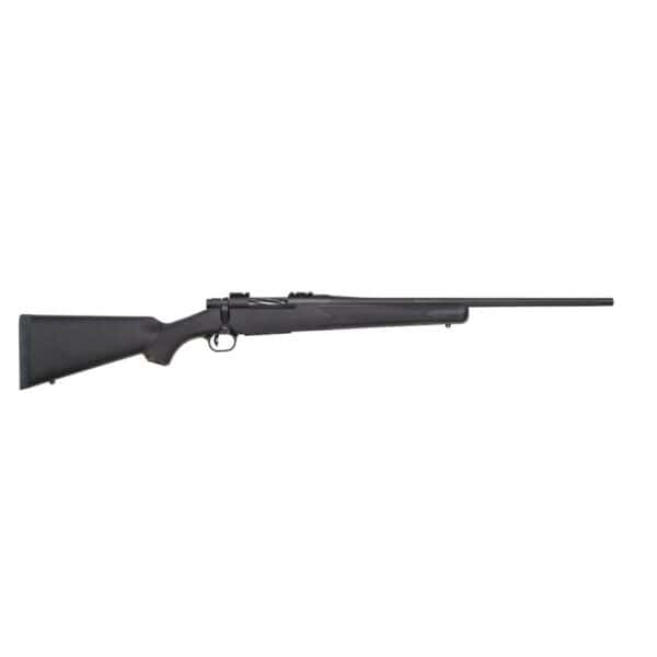 Mossberg Patriot Rifle .308 Win 5rd Magazine 22" Barrel Black