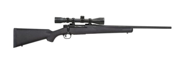 MOSSBERG PATRIOT 6.5 CREEDMOOR 22"" BBL 5RD VORTEX 3-9X40MM SCOPE