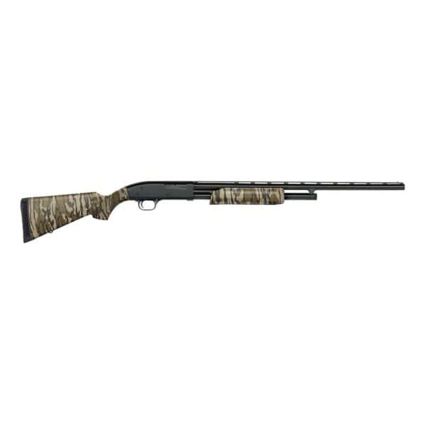 Mossberg Maverick 88 20 GA Shotgun 5rd Magazine 3" Chamber 26" Barrel Camo