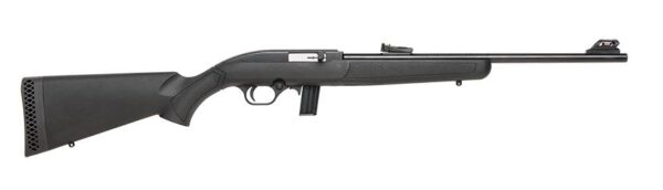 Mossberg International 702 Plinkster .22LR 10rd Magazine 18" Barrel Synthetic Stock