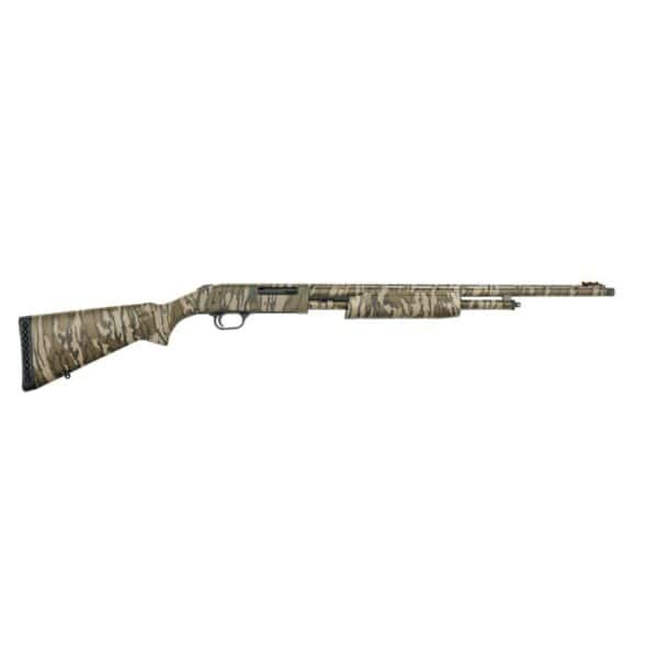 Mossberg 500 Turkey Shotgun .410 3" Chamber 5rd Magazine 24" Barrel Mossy Oak Greenleaf