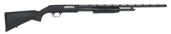 Mossberg 500 Bantam Compact/Short LOP Shotgun 410 ga 3" Chamber 5rd Capacity 24" Blued Barrel Black Stock