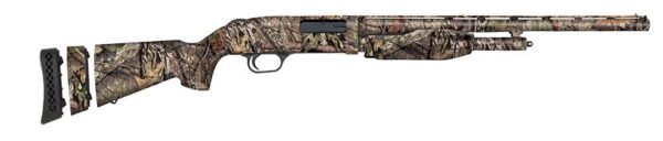 MOSSBERG 510 MINI 20GA 4RD SUPER BANTAM 18.5" BBL BREAKUP