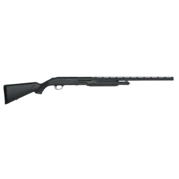 Mossberg 500 All Purpose Field Hunting 12ga 5rd Capacity 28" Barrel Black Synthetic Stock