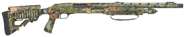 Mossberg 835 Ulti-Mag Tactical Turkey 12 GA Shotgun 5rd Magazine 3.5" Chamber 20" Barrel Camo