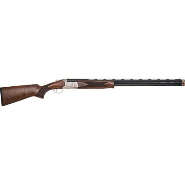 Mossberg International Gold Reserve 12 GA Shotgun 2rd Magazine 3" Chamber 30" Barrel Walnut