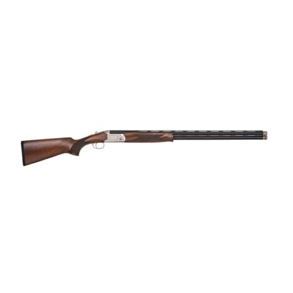 Mossberg International Gold Reserve Shotgun 20 ga 3" Chamber 2rd Capacity 30" Barrel Wood