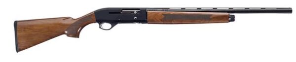 Mossberg International SA-20 Bantam 20ga 5rd Capacity 24" Barrel Blued