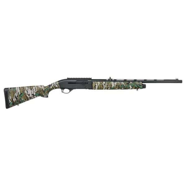 Mossberg SA-20 Turkey Shotgun 20 ga 3" Chamber 5rd Magazine 22" Barrel Mossy Oak Greenleaf