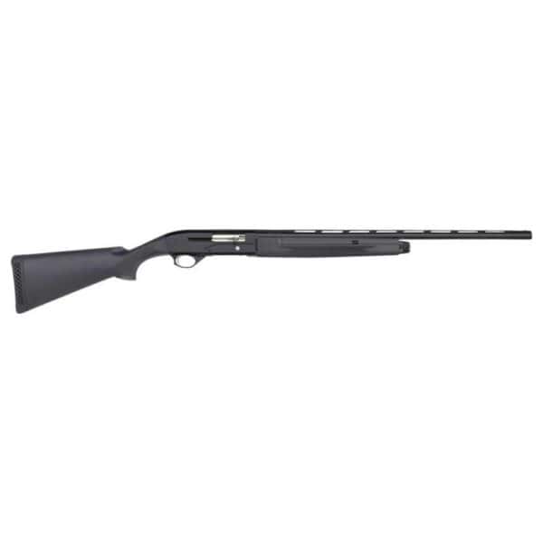 Mossberg SA-28 Field Shotgun 28 ga 2.75" Chamber 4rd Magazine 26" Barrel Matte Blue