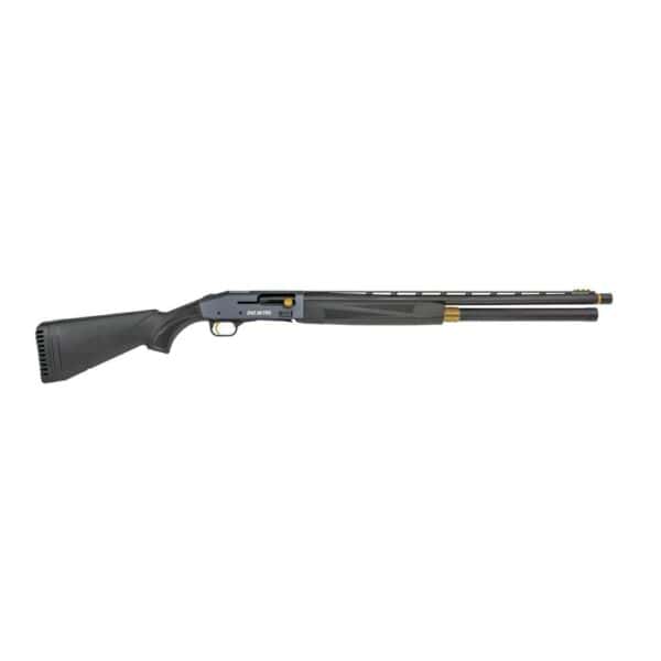 Mossberg 940 JM Pro 5-Shot Shotgun 12 ga 3" Chamber 4rd Magazine 24" Barrel Black Optics Ready