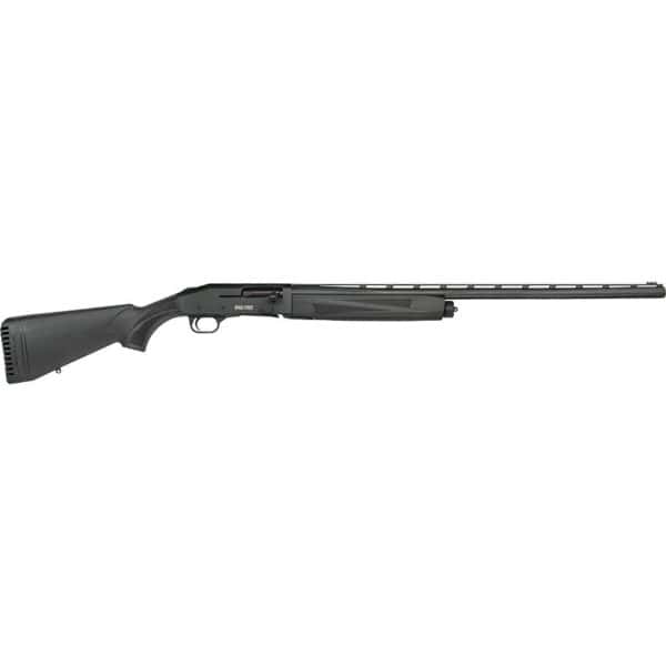 Mossberg 940 Pro Field 12 GA Shotgun 4rd Magazine 3" Chamber 28" Barrel Black