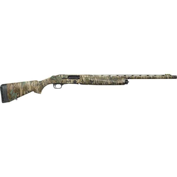 Mossberg 940 Pro Turkey Shotgun 12ga 4rd Capacity 3" Chamber 24" Barrel Mossy oak Greenleaf