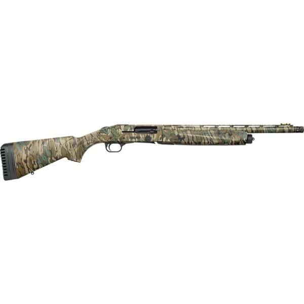 Mossberg 940 Pro Turkey 12 GA Shotgun 4rd Magazine 3" Chamber 18.5" Barrel Camo