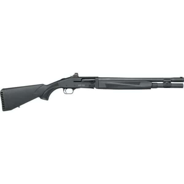 Mossberg 940 PRO Tactical Shotgun 12 ga 3" Chamber 7rd Magazine 18.5" Barrel with Holosun Micro Dot